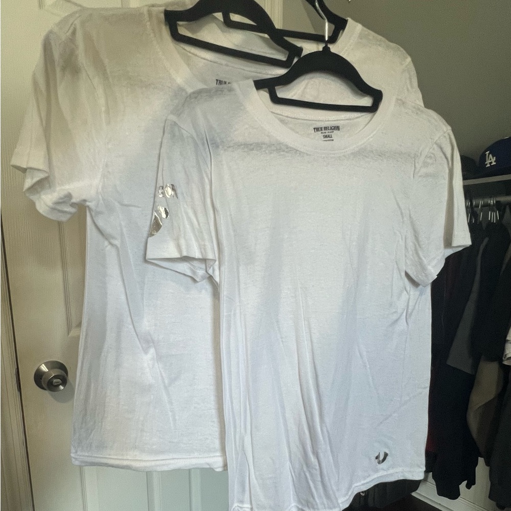 True religion tees
